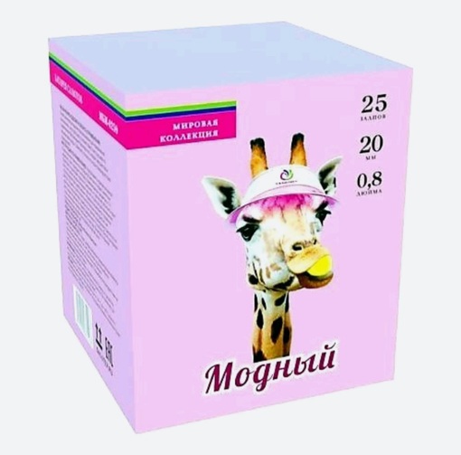 Модный