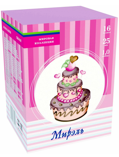 Мирэль 