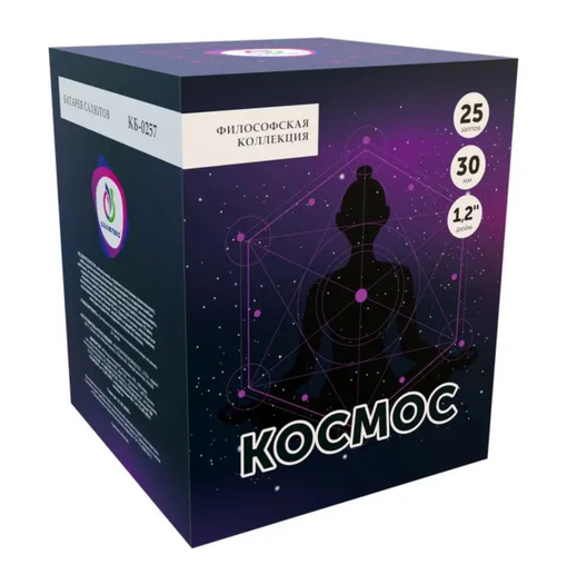 Космос