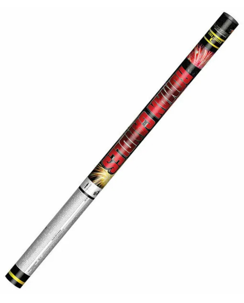 Roman Candles
